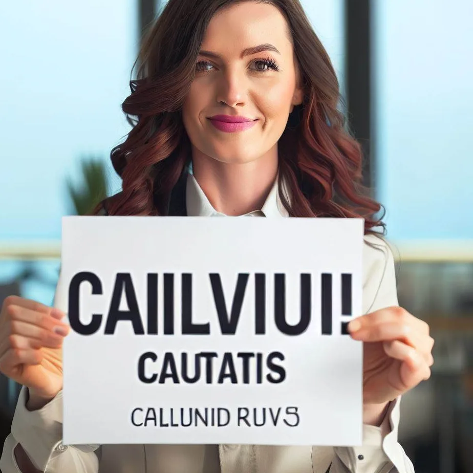 CV Bonus CaliVita - Un mod eficient de a obține beneficii în rețeaua CaliVita