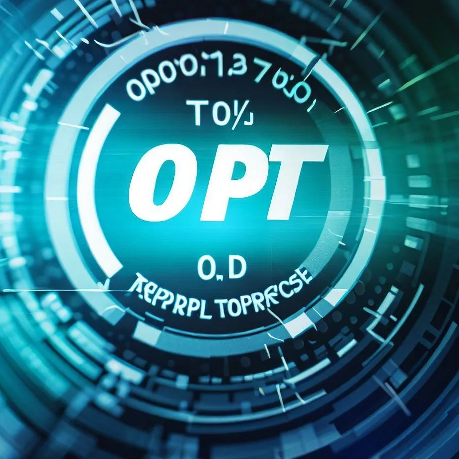 Codul OTP: O soluție sigură pentru autentificare în două pași